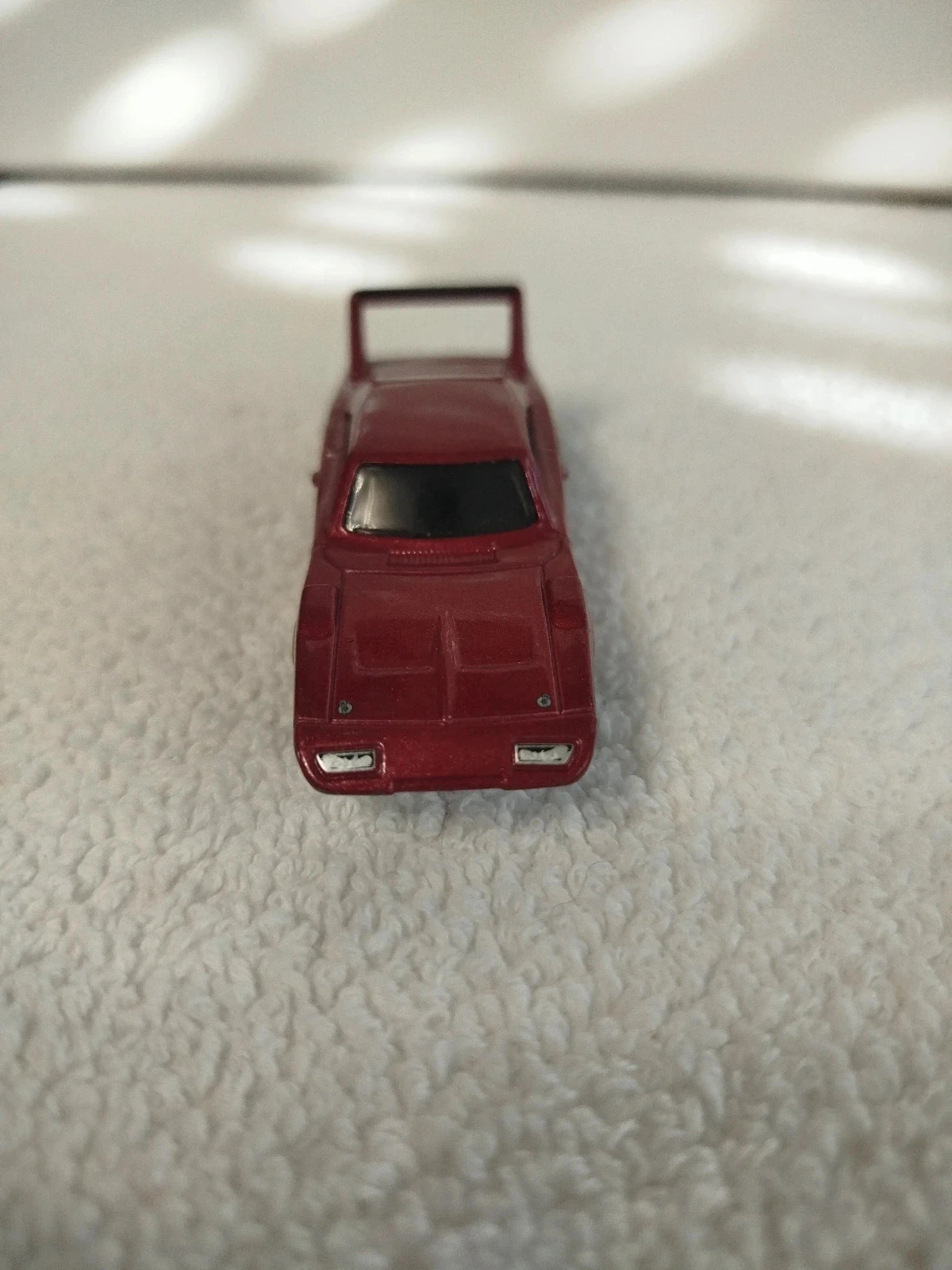 Mattel Chrysler Car 2012 – photo 2